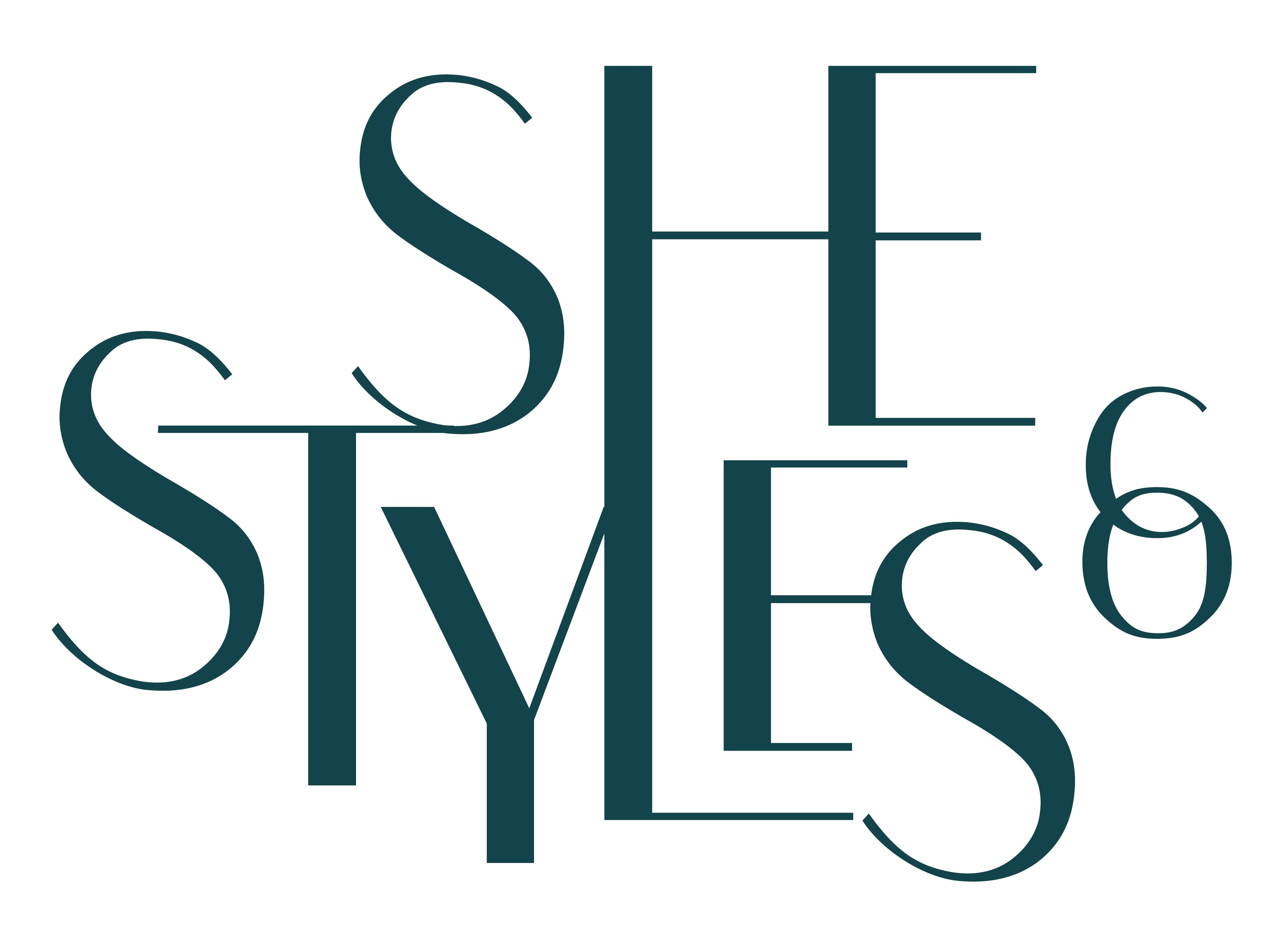 SheStylesCo