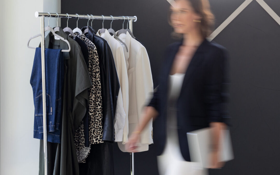 3 Signs You’re Ready for a Personal Stylist