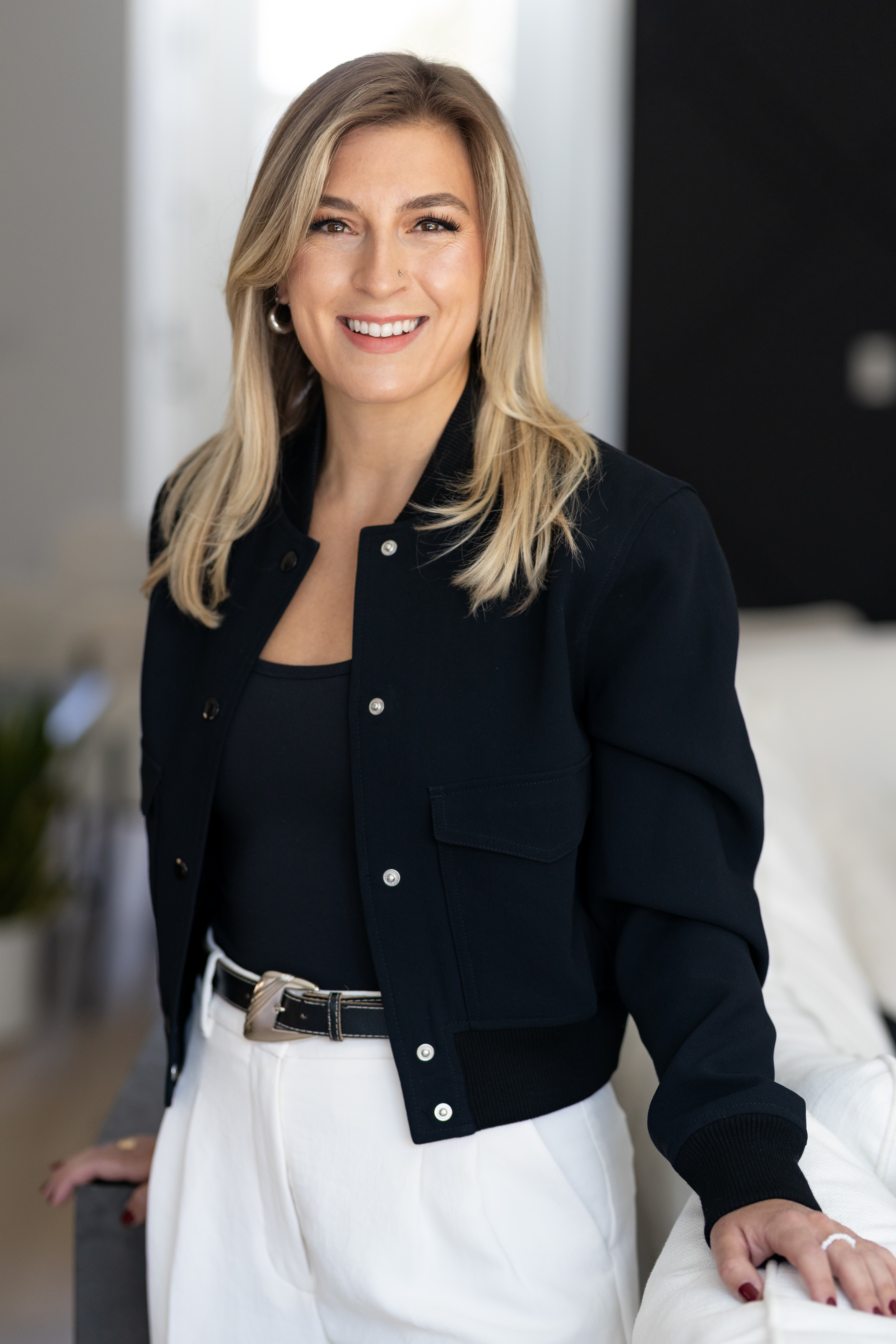 Megan Holt, Style Consultant